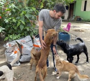 Censo Controle Animal