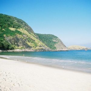 Reunião a fim de intensificar a gestão nas praias de Niterói